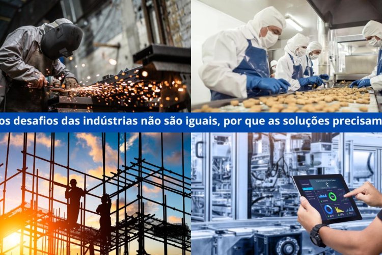 Indústrias mineiras superam desafios de vendas com apoio de consultorias especializadas  