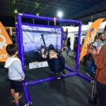 Leste tem a sua maior feira: a Expoleste  