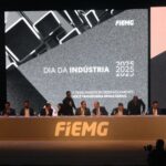 Em noite de homenagens e reconhecimento, FIEMG celebra o Dia da Indústria 2025  