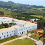 Resort inaugurado em Ouro Preto  