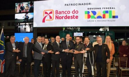 Expoleste tem resultado positivo  