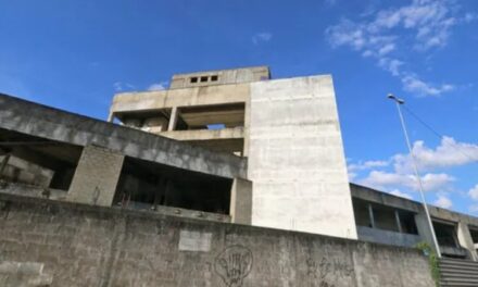 Estado não retomará obras do Hospital  