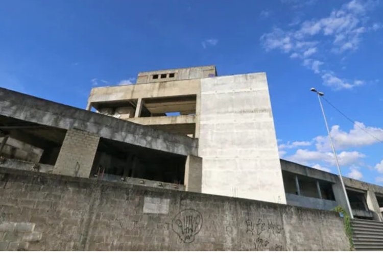 Estado não retomará obras do Hospital  