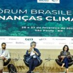 Brasil propõe novo modelo de financiamento climático com foco em justiça social e sustentabilidade  