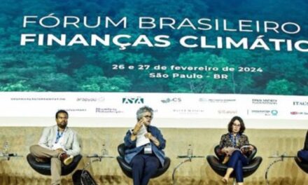 Brasil propõe novo modelo de financiamento climático com foco em justiça social e sustentabilidade  