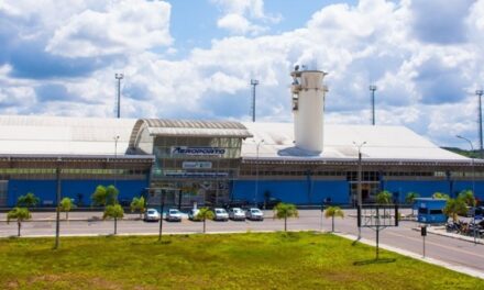 Aeroporto da Zona da Mata amplia oferta de voos  