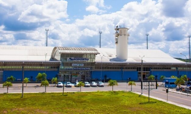 Aeroporto da Zona da Mata amplia oferta de voos  