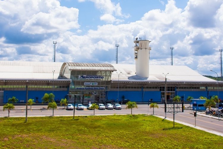 Aeroporto da Zona da Mata amplia oferta de voos  