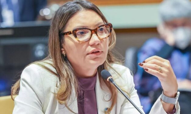 Datafolha: 36% dizem que Janja atrapalha governo; 14% acham que ajuda