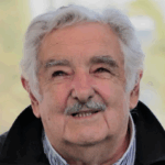 Morre José Mujica, ex-presidente do Uruguai, aos 89 anos