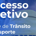Formiga realiza prova para Agente de Trânsito e Transporte nesta terça-feira (7)