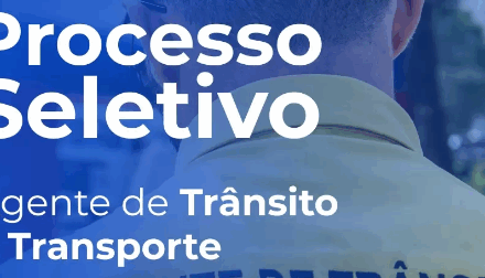 Formiga realiza prova para Agente de Trânsito e Transporte nesta quarta-feira (7)