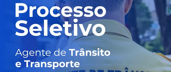 Formiga realiza prova para Agente de Trânsito e Transporte nesta quarta-feira (7)