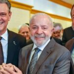 Viagem de Lula ao Japão levou 220 pessoas e custou milhões aos cofres públicos