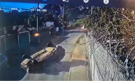 Mãe e filho morrem abraçados após serem atropelados na Grande BH