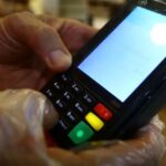 BC limita valores entre registradoras de recebíveis de cartões