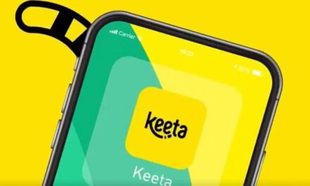 Empresa de deliveries chinesa vai investir R$ 5,6 bi no Brasil