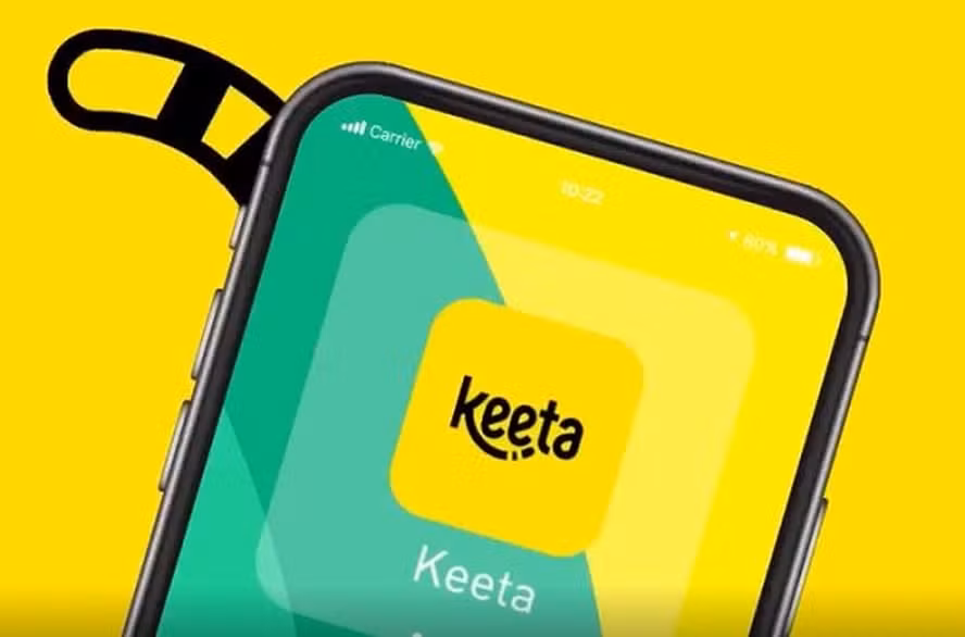 Empresa de deliveries chinesa vai investir R$ 5,6 bi no Brasil