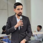 Dança das cadeiras; sai secretário do Meio Ambiente e chefe de gabinete assume o cargo interinamente
