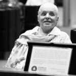 Aos 100 anos, morre Maria Lúcia Godoy, voz fundamental da música mineira