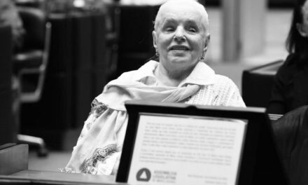 Aos 100 anos, morre Maria Lúcia Godoy, voz fundamental da música mineira