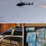 Médica e advogado são presos suspeitos de mandar matar familiares por herança de R$ 30 milhões em MG