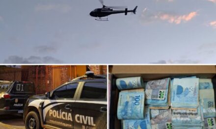 Médica e advogado são presos suspeitos de mandar matar familiares por herança de R$ 30 milhões em MG