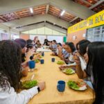 Merenda com sabor local: Minas bate recorde de compras da agricultura familiar