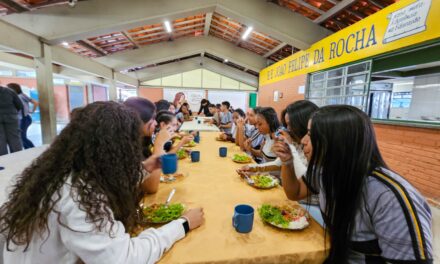 Merenda com sabor local: Minas bate recorde de compras da agricultura familiar
