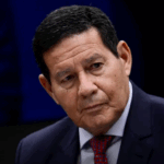 Mourão diz que não participou de reunião golpista no governo Bolsonaro