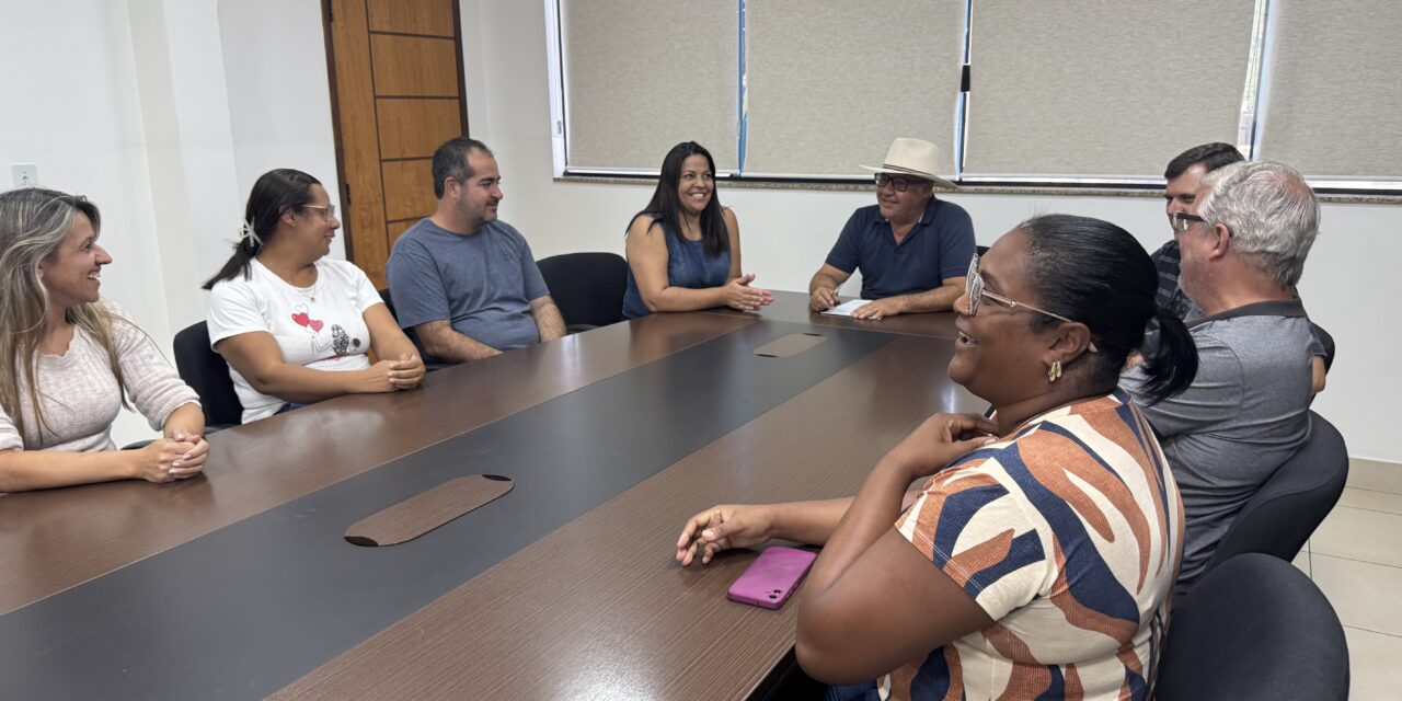 Administração Municipal de Pains implanta Vale-Alimentação de R$ 400 para todos os servidores municipais