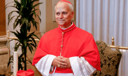 Habemus papam; Igreja Católica tem novo Papa
