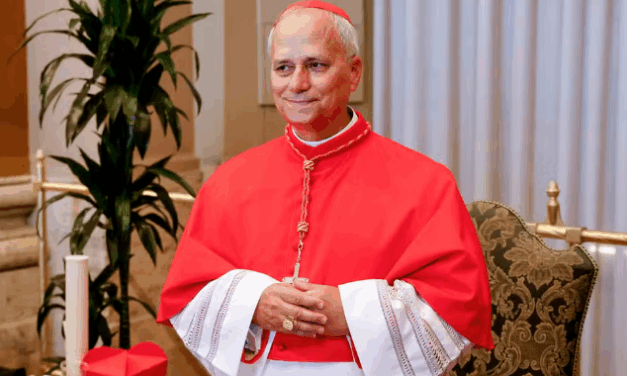 Habemus papam; Igreja Católica tem novo Papa