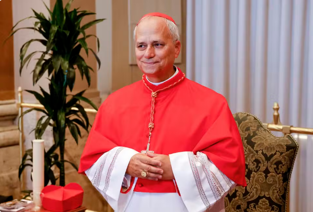 Habemus papam; Igreja Católica tem novo Papa