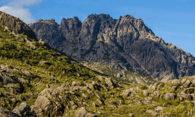 Região de Minas Gerais registra temperatura negativa; confira