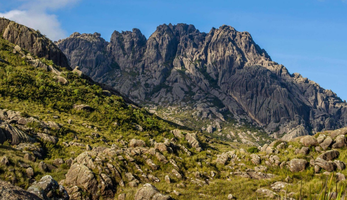 Região de Minas Gerais registra temperatura negativa; confira