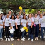 Passeata pela Luta Antimanicomial é realizada em Formiga