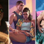 GTA VI: Rockstar apresenta 9 personagens do jogo; veja detalhes de cada um deles