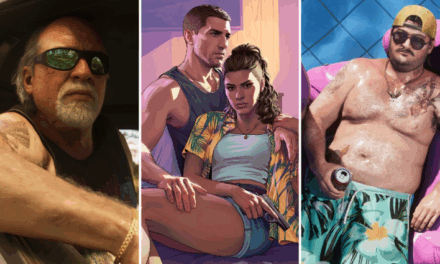 GTA VI: Rockstar apresenta 9 personagens do jogo; veja detalhes de cada um deles