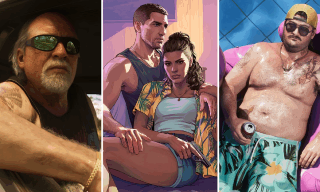 GTA VI: Rockstar apresenta 9 personagens do jogo; veja detalhes de cada um deles