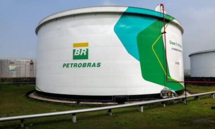 Petrobras reduz preço do diesel