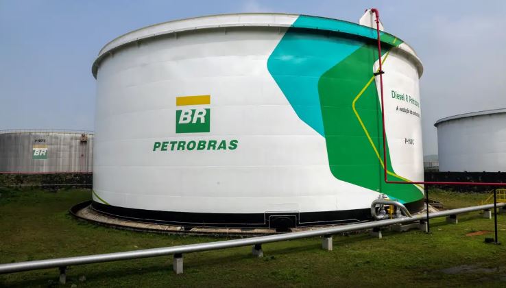Petrobras reduz preço do diesel