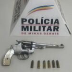 MG: reincidente com mais de 80 passagens é preso antes de novo delito
