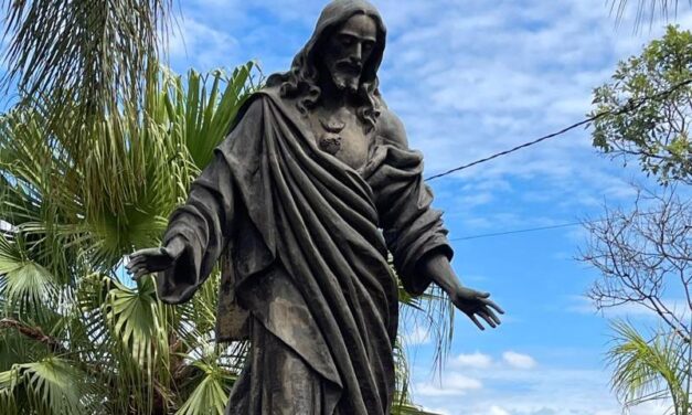 História do Cemitério do Bonfim será contada em coleção que valoriza patrimônio de Minas