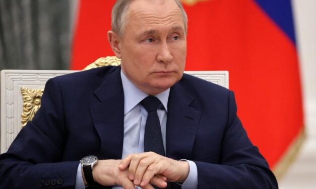 Após Trump dizer que Putin “brinca com fogo”, Rússia reage e fala em 3ª Guerra Mundial