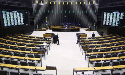 Relator propõe criar 18 cadeiras e aumentar total de deputados para 531