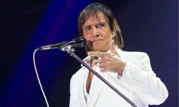 Roberto Carlos cancela show no México quatro horas antes e preocupa fãs