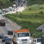 Vai pegar estrada no Dia das Mães? Confira rodovias mineiras com pontos de interdição
