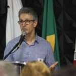 Zema sanciona lei que cria ‘ANTT’ de Minas Gerais