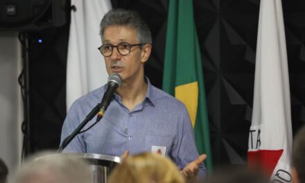 Zema sanciona lei que cria ‘ANTT’ de Minas Gerais